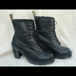 Dr Marten Kendra